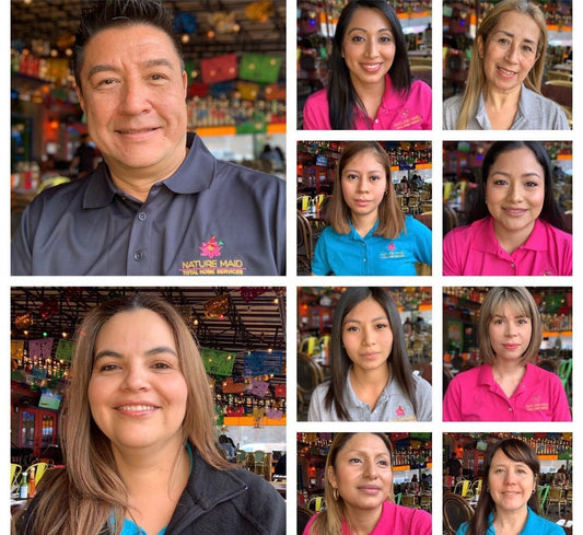 The Power of Experience: Why Nature Maid Total Home Services Outshines Individual Cleaning Ladies