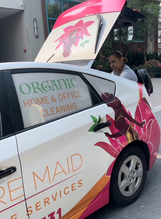 Nature Maid Total Home Services: 6 Years of Nurturing Communities in Bergen, Hudson, and Essex Counties, New Jersey