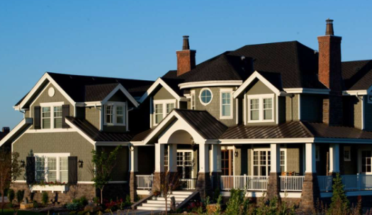 Standard Cleaning - Larger homes (3 bedrooms or more) / 3 bath or more - Nature Maid Total Home Services