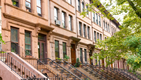 NYC Additional time - Nature Maid Total Home Services