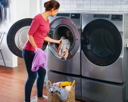 SAME DAY laundry service fee