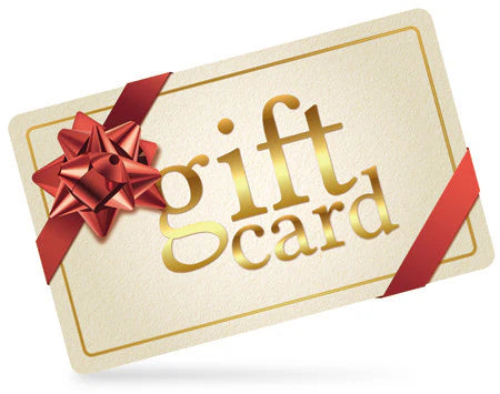 Gift Card - Nature Maid Total Home Services