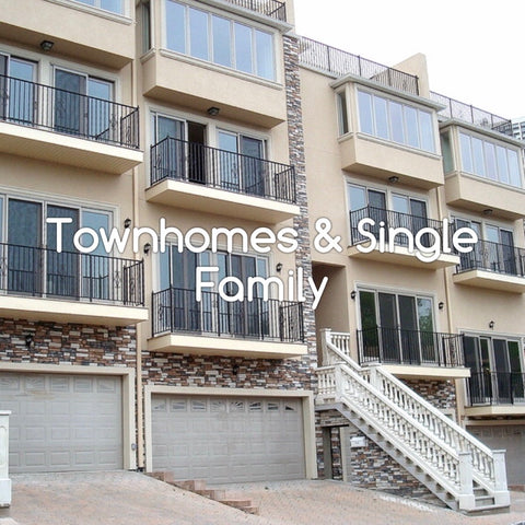 MOVE Townhomes