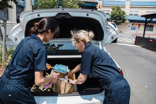 Eco-Friendly Housekeeping: Why It Matters for Your Family and Pets