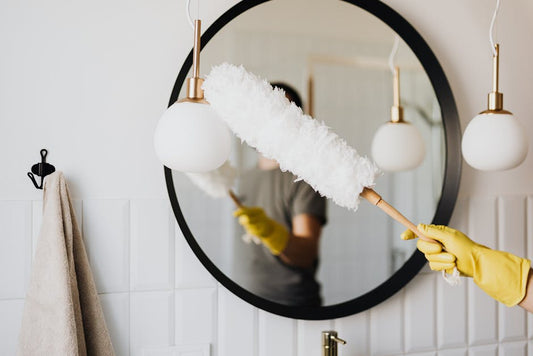 5 Surprising Benefits of Hiring an Apartment Cleaning Service